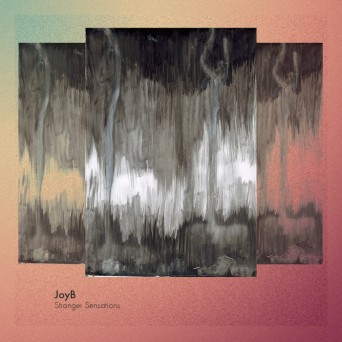 JoyB – Stranger Sensations