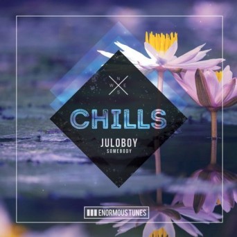 Juloboy – Somebody