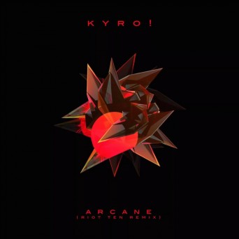 KYRO! – Arcane