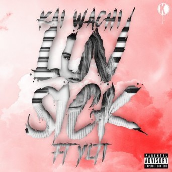 Kai Wachi – LUVSICK