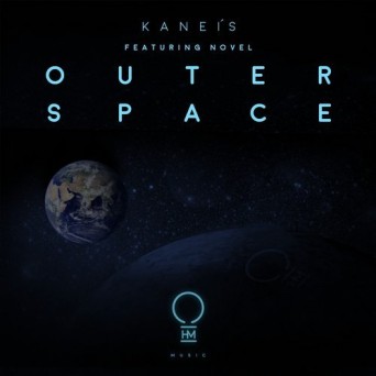 Kaneis feat. Novel – Outer Space