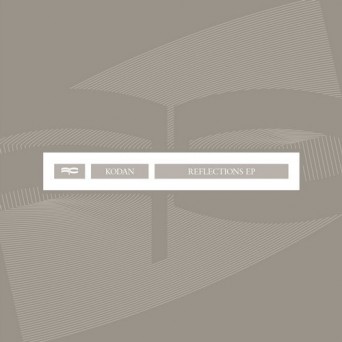 Kodan – Reflections EP