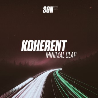 Koherent – Minimal Clap