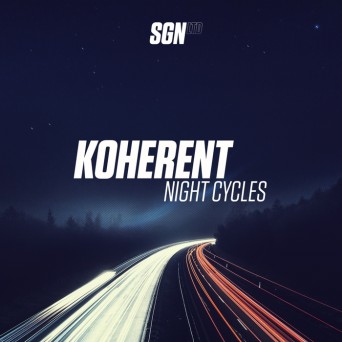 Koherent – Night Cycles