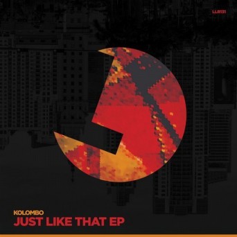 Kolombo – Just Like That