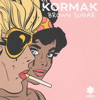Kormak – Brown Sugar