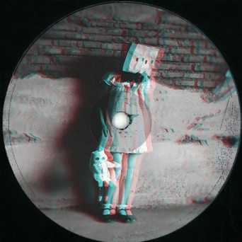 Koschka – Echos EP