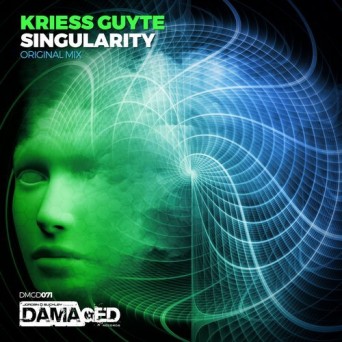 Kriess Guyte – Singularity