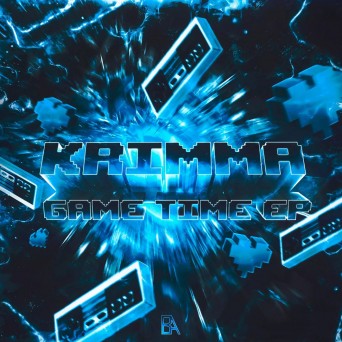 Krimma – Game Time