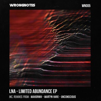 LNA – Limited Abundance EP