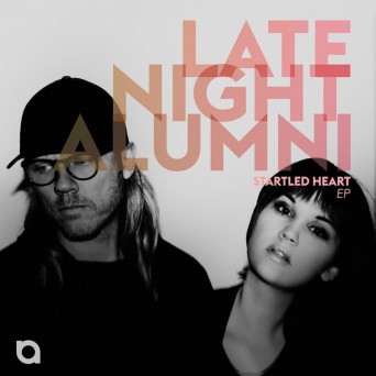 Late Night Alumni – Startled Heart