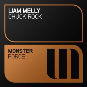 Liam Melly – Chuck Rock