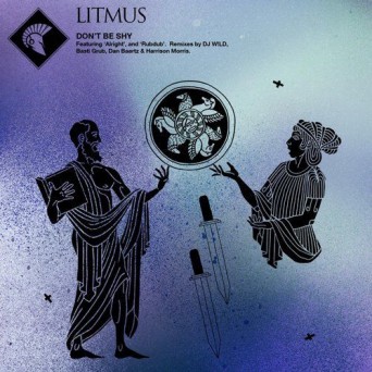 Litmus – Don’t Be Shy