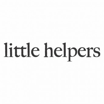 Little Helpers: Top Sellers 2012