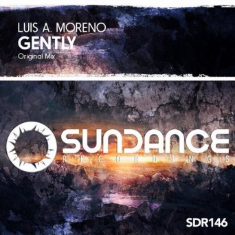Luis A. Moreno – Gently