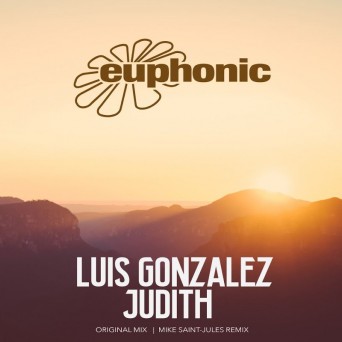 Luis Gonzalez – Judith