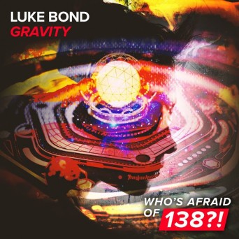 Luke Bond – Gravity