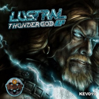 Lustral – Thunder God EP