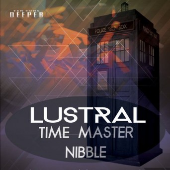 Lustral – Time Master / Nibble