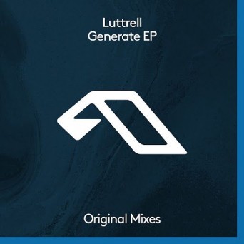 Luttrell – Generate EP