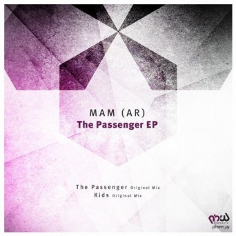 MAM (AR) – The Passenger
