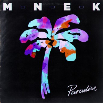 MNEK – Paradise