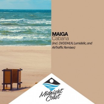 Maiga – Cabana