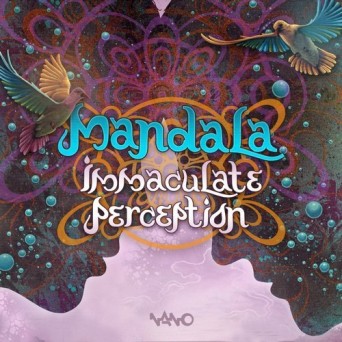 Mandala – Immaculate Perception