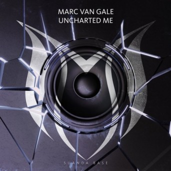 Marc van Gale – Uncharted Me