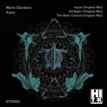 Mario Giordano – Aqua