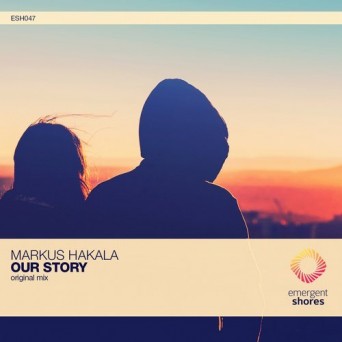 Markus Hakala – Our Story