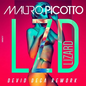 Mauro Picotto – Lizard (Devid Dega Rework)