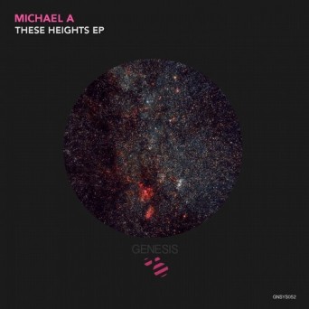 Michael A – These Heights