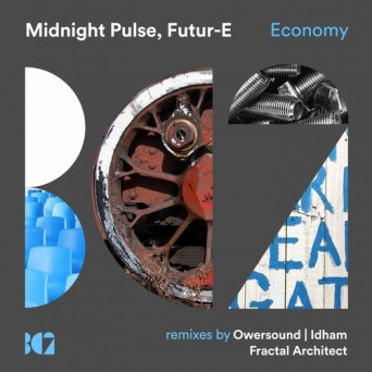 Midnight Pulse & Futur-E – Economy