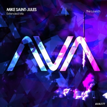 Mike Saint-Jules – The Launch