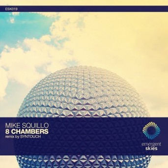 Mike Squillo – 8 Chambers