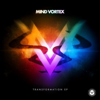 Mind Vortex – Transformation EP