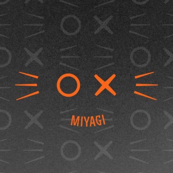 Miyagi – Black Shadow EP
