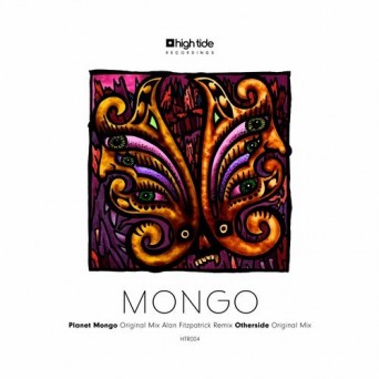 Mongo – Planet Mongo