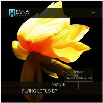 Monje – Flying Lotus