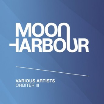 Moon Harbour Recordings: Orbiter III