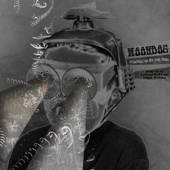 Moondog – Convinced By The Sign EP