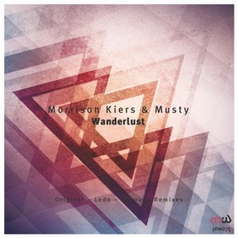 Morrison Kiers & Musty – Wanderlust