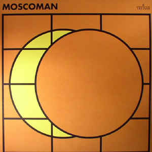 Moscoman – Donkey Jumps Ahead
