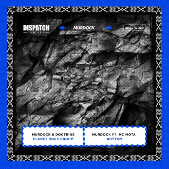 Murdock & Doctrine – Planet Rock Riddim / Rhythm