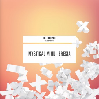 Mystical Mind – Eresia