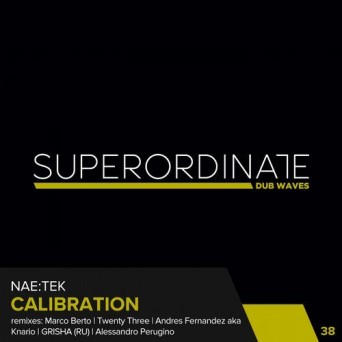 Nae:Tek – Calibration