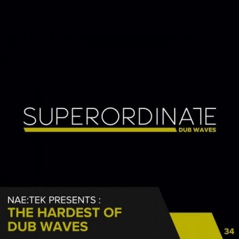 Nae:Tek – The Hardest of Dub Waves