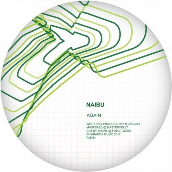 Naibu – Again / Uncalled