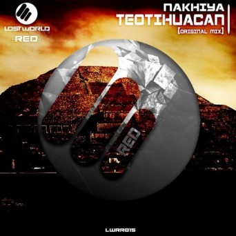 Nakhiya – Teotihuacan